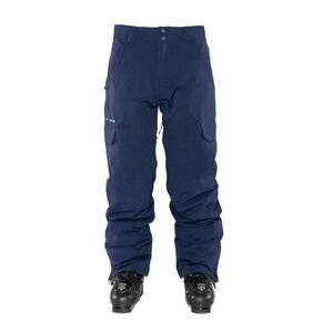 Armada‎ Men's Union Insulated Pants Navy Blue Size Small Ski Snow